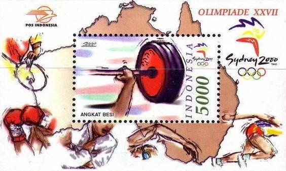 Olympic Games