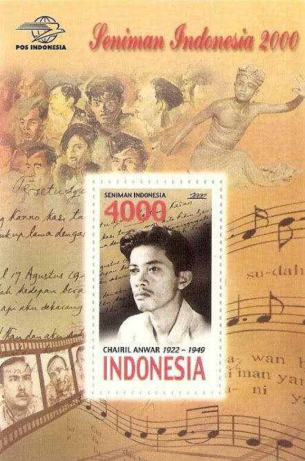 Indonesian Artists