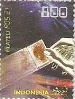 Indonesian Post