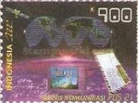 Indonesian Post