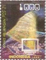 Indonesian Post