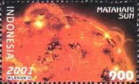 The Solar System- Sun