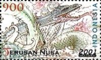 Folk Tales - Terusan Nusa