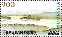 Folk Tales- Terusan Nusa