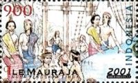 Folk Tales- Ile Mauraja