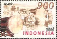 Traditional Communications- Beduk