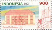 Architectural Buildings