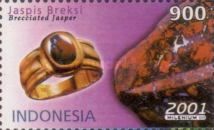 Precious Stones
