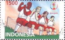 World Cup Football Championship