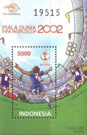 World Cup Football Championship