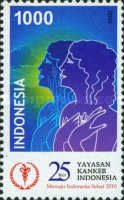 Indonesian Cancer Foundation