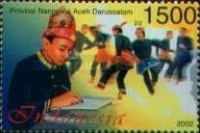 Aceh Province