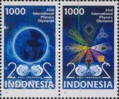 International Physics Olympiad