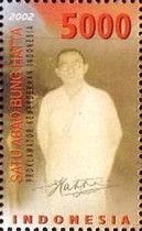 Mohammad Hatta