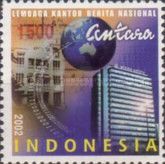 Antara News Agency