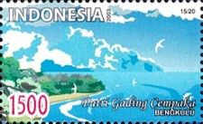 Folk Tales - Putri Gading Cempaka