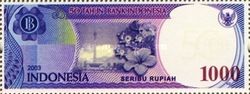 Bank of Indonesia