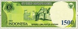 Bank of Indonesia