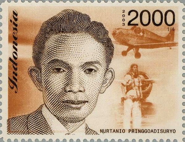 Engineers- Nurtanio Pringgoadisuryo