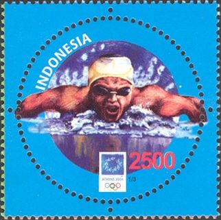Olympic Games- Swimming