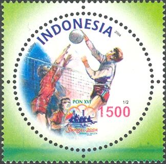Pekan Olah Raga National Games XVI