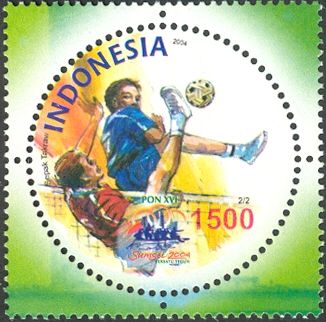 Pekan Olah Raga National Games XVI