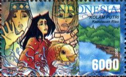 Folklore & Mythology (Folklore)