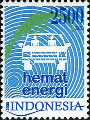 Energy (Energy conservation) 