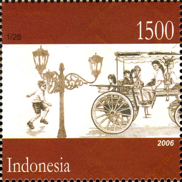 Post & Philately