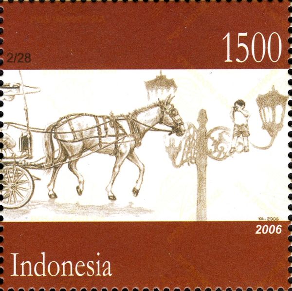 Post & Philately
