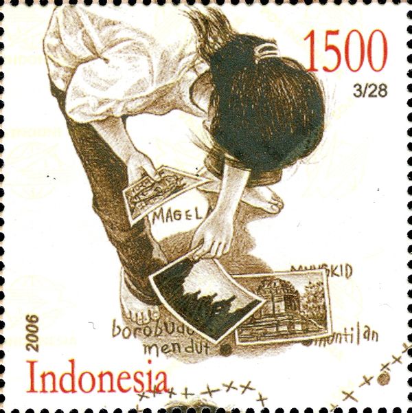Post & Philately