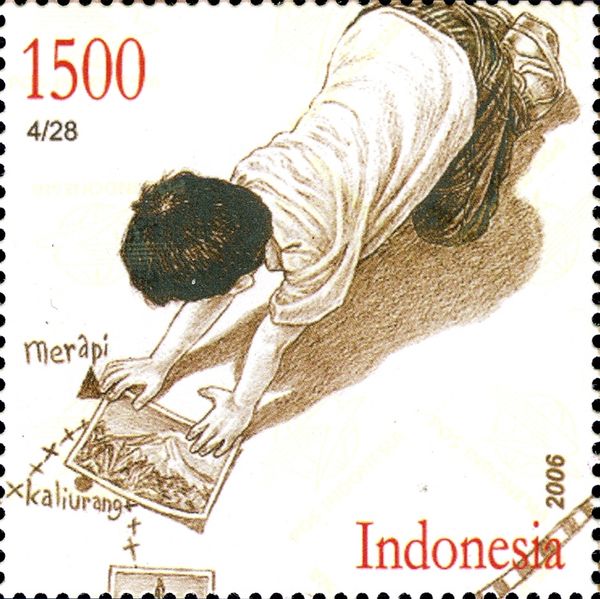 Post & Philately