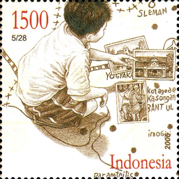 Post & Philately