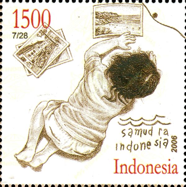Post & Philately