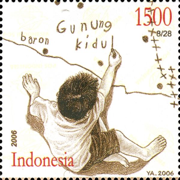 Post & Philately