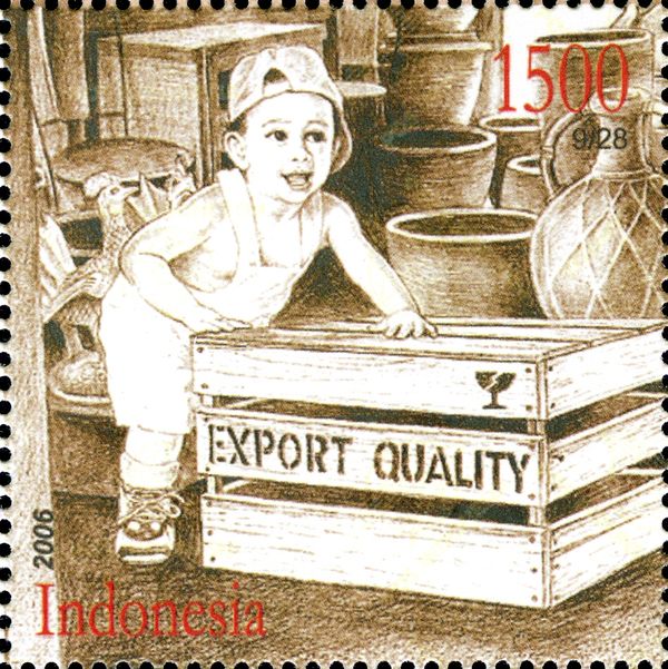 Post & Philately