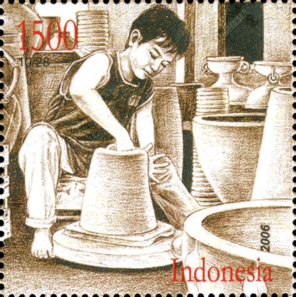 Post & Philately