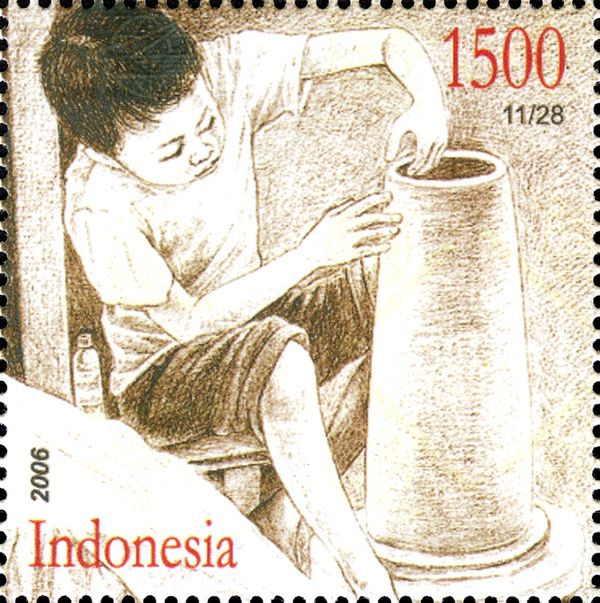 Post & Philately