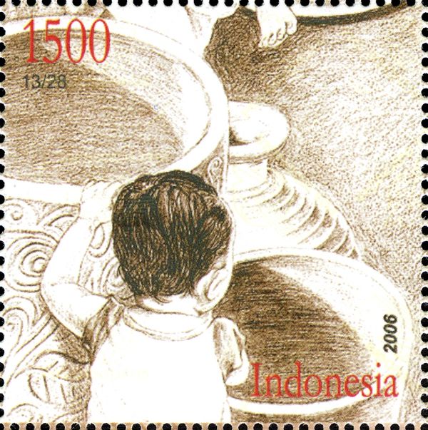 Post & Philately