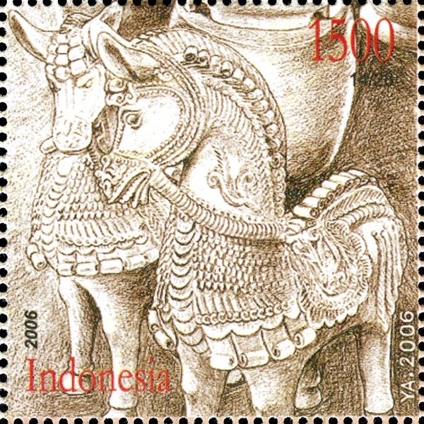 Post & Philately