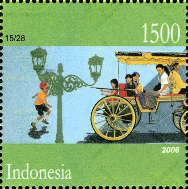 Post & Philately
