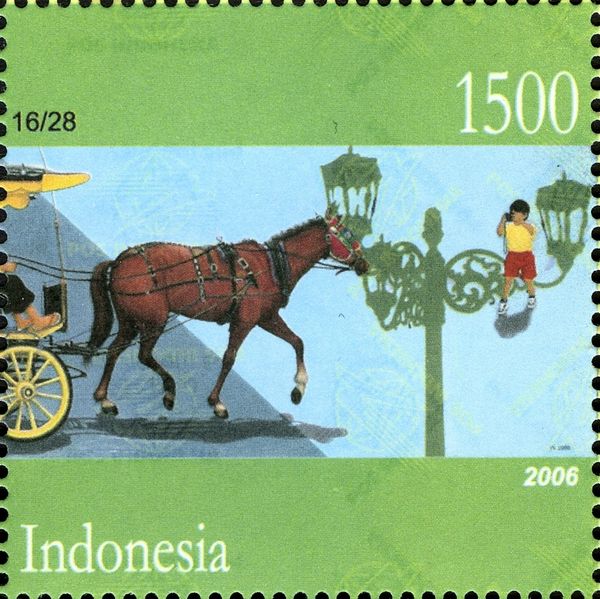 Post & Philately