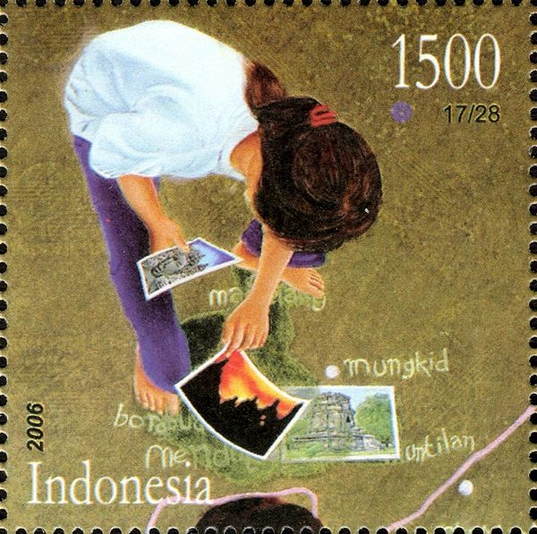 Post & Philately