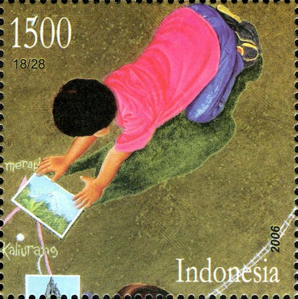 Post & Philately
