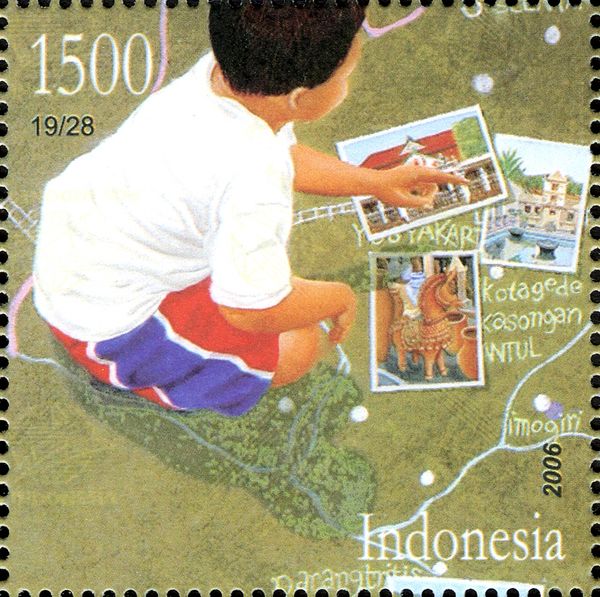 Post & Philately