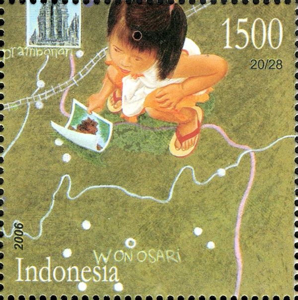 Post & Philately