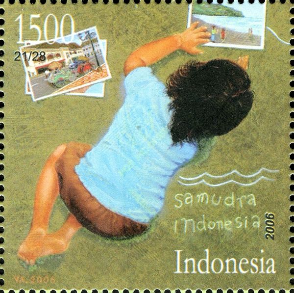 Post & Philately