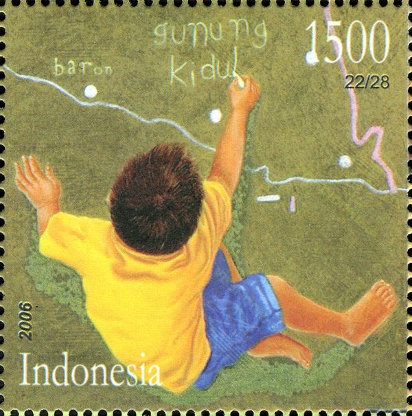 Post & Philately