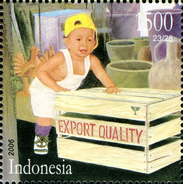 Post & Philately