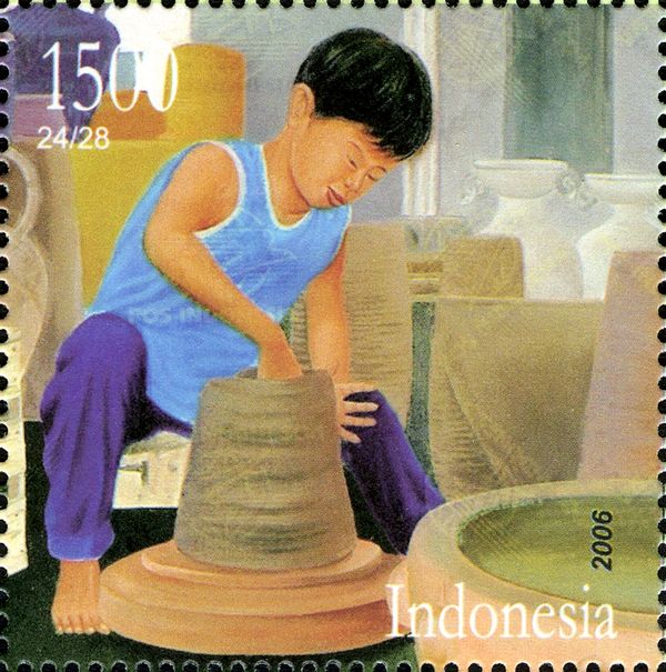 Post & Philately